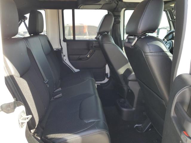 Photo 10 from auction – 2017 JEEP WRANGLER U with VIN 1C4BJWEG3HL566338