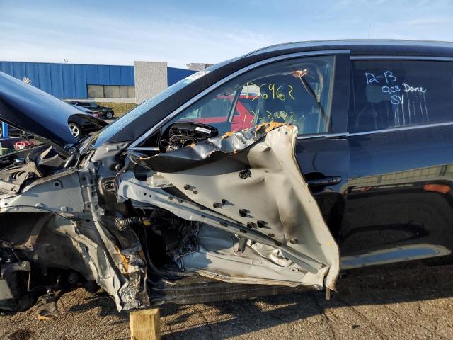 Photo 7 from auction – 2021 MAZDA CX-9 GRAND with VIN JM3TCADY8M0516985