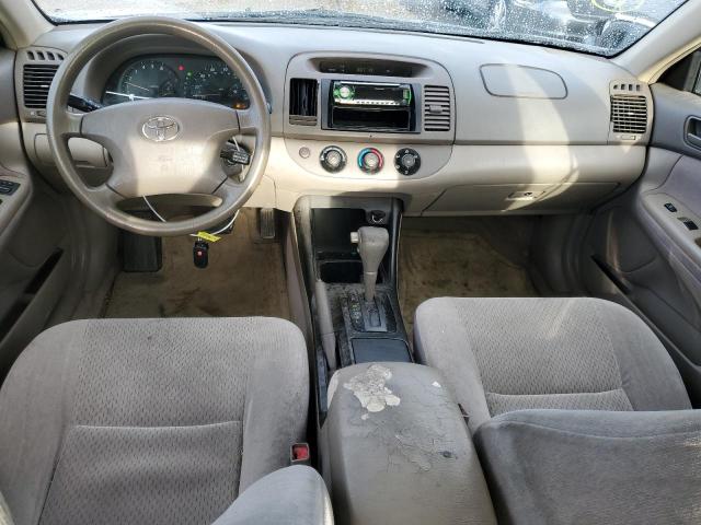 Photo 8 from auction – 2002 TOYOTA CAMRY LE with VIN JTDBE32K920111174