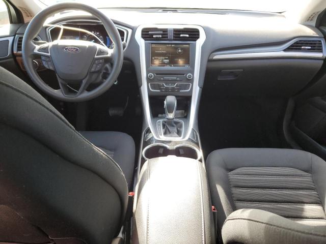 Photo 8 from auction – 2016 FORD FUSION SE with VIN 3FA6P0H70GR278873