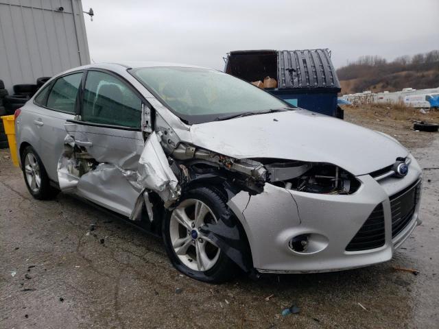 Photo 4 from auction – 2014 FORD FOCUS SE with VIN 1FADP3F27EL448870
