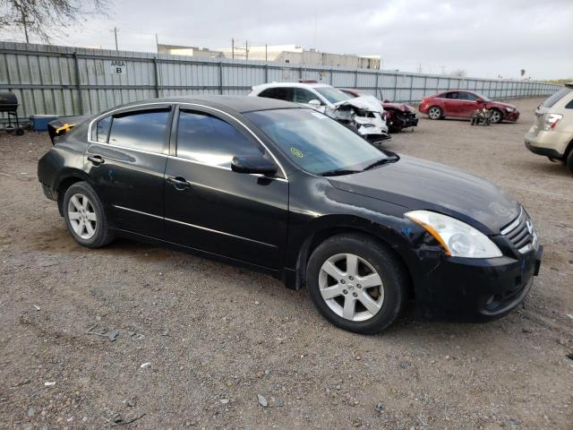 Photo 4 from auction – 2007 NISSAN ALTIMA 2.5 with VIN 1N4AL21E77C211812