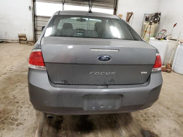 Photo 6 from auction – 2011 FORD FOCUS SEL with VIN 1FAHP3HN5BW102481