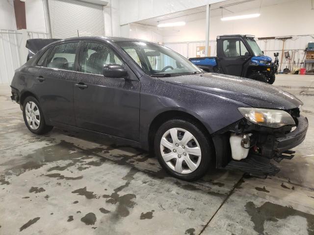 Photo 4 from auction – 2010 SUBARU IMPREZA with VIN JF1GE6A64AH512021