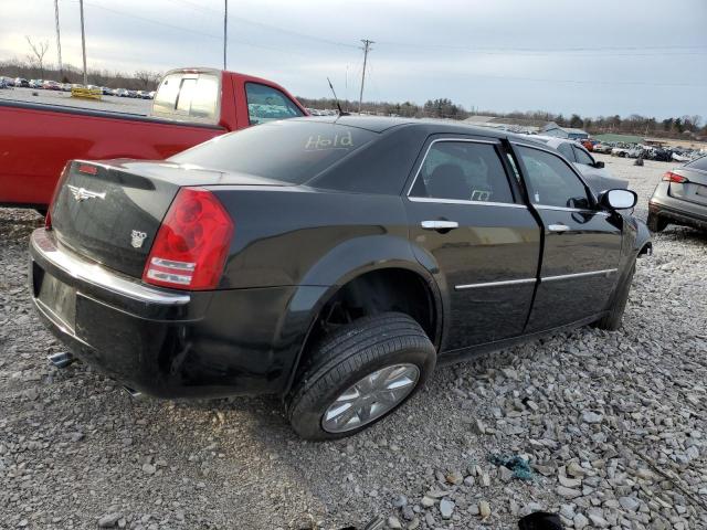 Photo 3 from auction – 2008 CHRYSLER 300 C with VIN 2C3KA63H68H178355