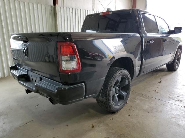 Photo 3 from auction – 2019 RAM 1500 BIG H with VIN 1C6RREFT1KN616122