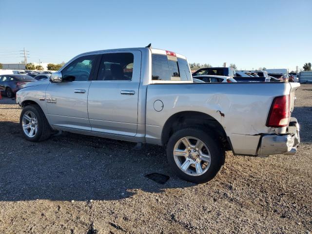Photo 2 from auction – 2018 RAM 1500 SLT with VIN 1C6RR6LT7JS155258