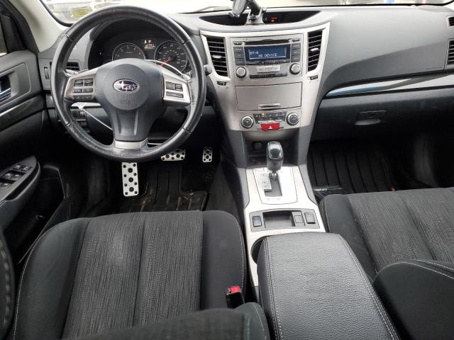Photo 8 from auction – 2013 SUBARU LEGACY 2.5 with VIN 4S3BMBG63D3025742