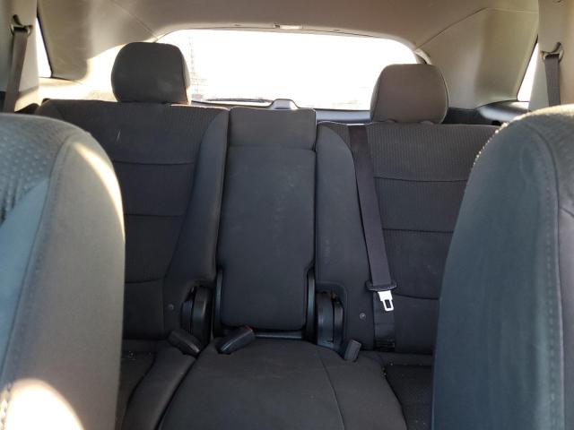 Photo 10 from auction – 2011 KIA SORENTO BA with VIN 5XYKT3A19BG104881