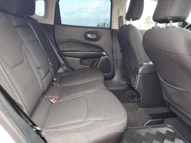 Photo 10 from auction – 2017 JEEP COMPASS SP with VIN 3C4NJDAB9HT624579