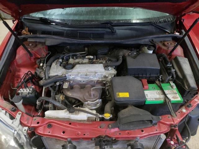 Photo 11 from auction – 2013 TOYOTA CAMRY L with VIN 4T1BF1FK9DU721658