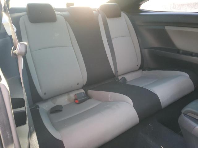 Photo 10 from auction – 2018 HONDA CIVIC EX with VIN 2HGFC3B37JH354798