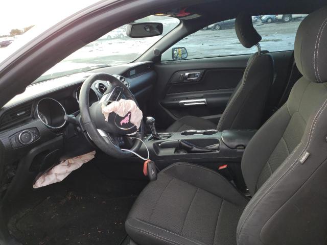 Photo 7 from auction – 2016 FORD MUSTANG with VIN 1FA6P8AM5G5323601