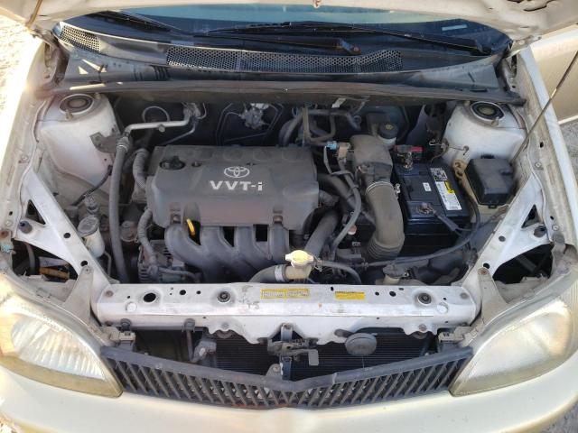 Photo 11 from auction – 2002 TOYOTA ECHO with VIN JTDAT123020220248