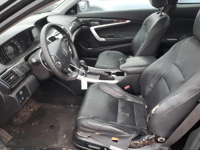Photo 7 from auction – 2013 HONDA ACCORD EXL with VIN 1HGCT2B89DA003368