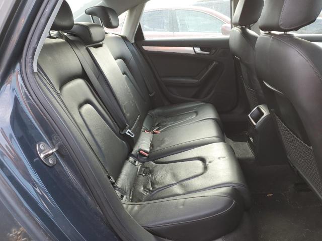Photo 10 from auction – 2010 AUDI A4 PREMIUM with VIN WAUBFAFL0AN019681