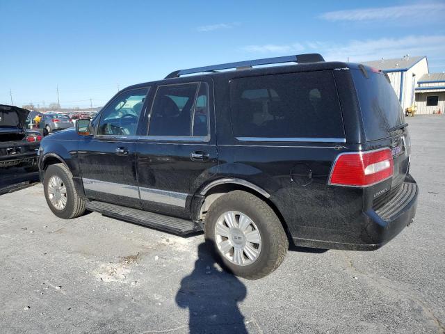 Photo 2 from auction – 2009 LINCOLN NAVIGATOR with VIN 5LMFU27559LJ01048