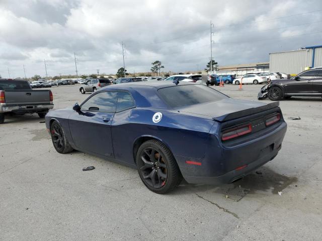 Photo 2 from auction – 2015 DODGE CHALLENGER with VIN 2C3CDZBG2FH764828