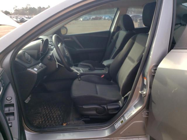 Photo 7 from auction – 2010 MAZDA 3 I with VIN JM1BL1SF7A1198420