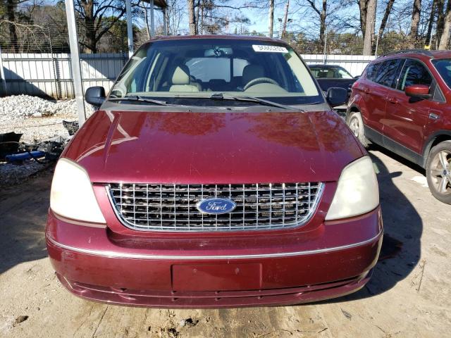 Photo 5 from auction – 2006 FORD FREESTAR L with VIN 2FMDA58286BA60161