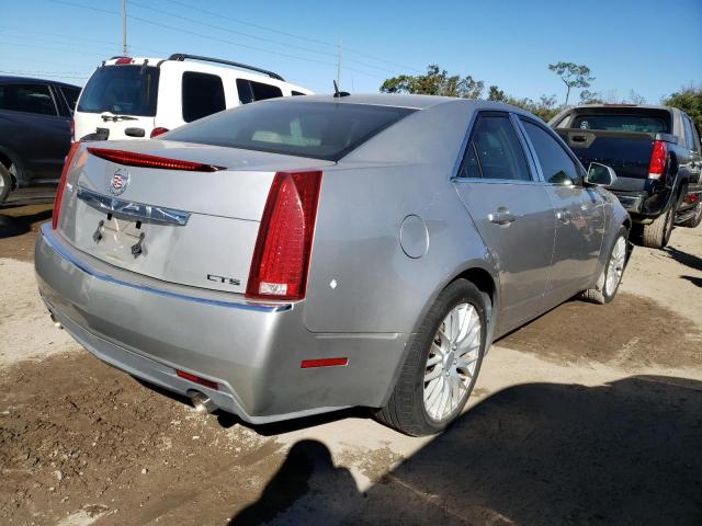 Photo 3 from auction – 2008 CADILLAC CTS with VIN 1G6DF577X80160093