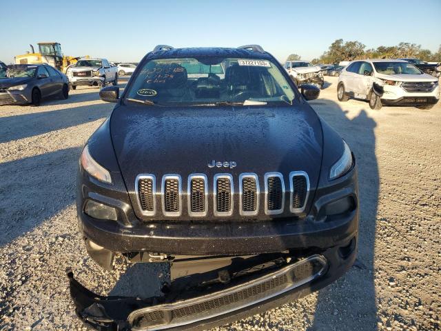 Photo 5 from auction – 2014 JEEP CHEROKEE L with VIN 1C4PJLDB5EW279250