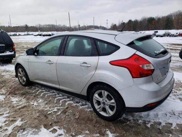 Photo 2 from auction – 2014 FORD FOCUS SE with VIN 1FADP3K22EL445879