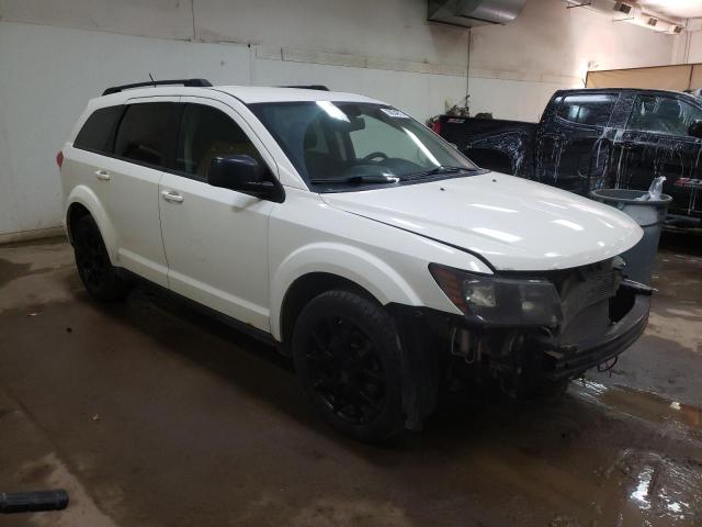 Photo 4 from auction – 2014 DODGE JOURNEY SX with VIN 3C4PDCBG8ET152830