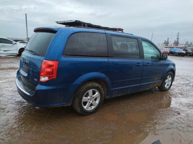 Photo 3 from auction – 2011 DODGE GRAND CARA with VIN 2D4RN3DG0BR705491