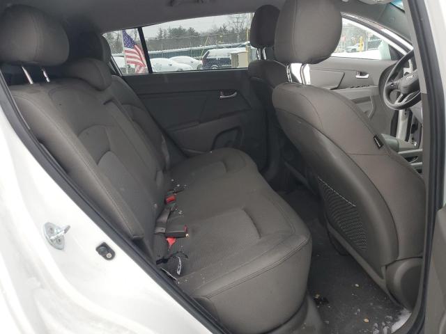 Photo 10 from auction – 2014 KIA SPORTAGE B with VIN KNDPB3AC4E7558922