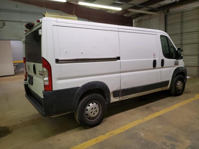 Photo 3 from auction – 2018 RAM PROMASTER with VIN 3C6TRVAG5JE109954