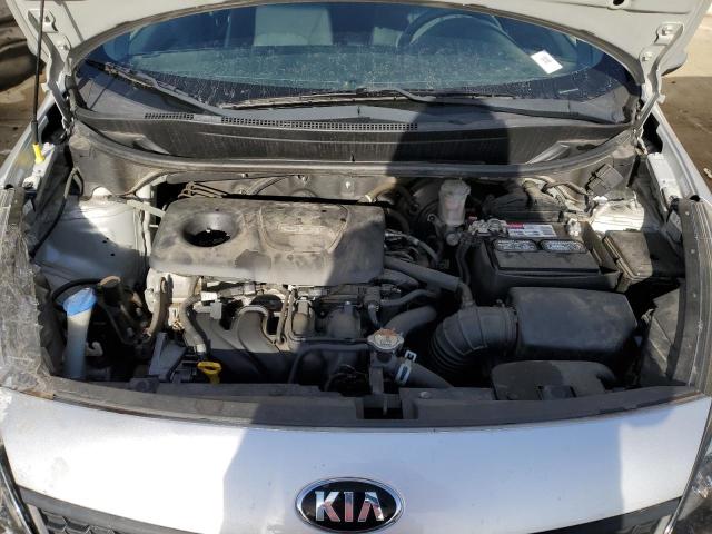 Photo 11 from auction – 2016 KIA RIO LX with VIN KNADM4A34G6675134