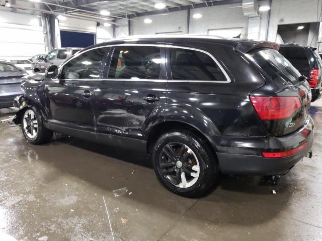 Photo 2 from auction – 2008 AUDI Q7 3.6 QUA with VIN WA1BY74L38D031644