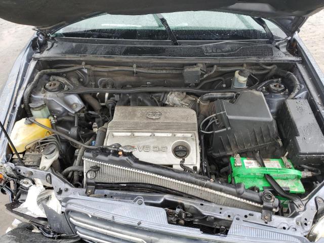 Photo 11 from auction – 2007 TOYOTA HIGHLANDER with VIN JTEGP21A370145116