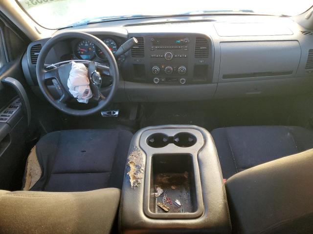 Photo 8 from auction – 2010 GMC SIERRA C15 with VIN 1GTSCUEA2AZ144252