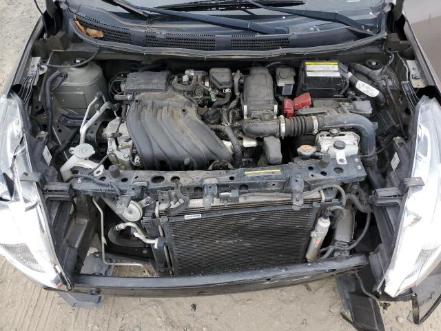 Photo 11 from auction – 2017 NISSAN VERSA S with VIN 3N1CN7AP1HL894031