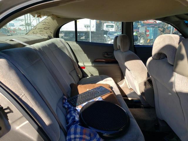 Photo 10 from auction – 2001 BUICK LESABRE CU with VIN 1G4HP54K114154892
