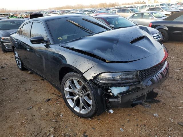 Photo 4 from auction – 2020 DODGE CHARGER GT with VIN 2C3CDXHG2LH200233