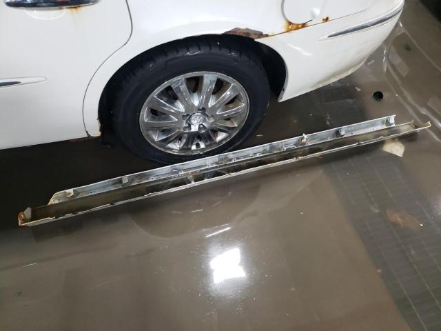 Photo 12 from auction – 2009 BUICK LACROSSE C with VIN 2G4WD582291107839