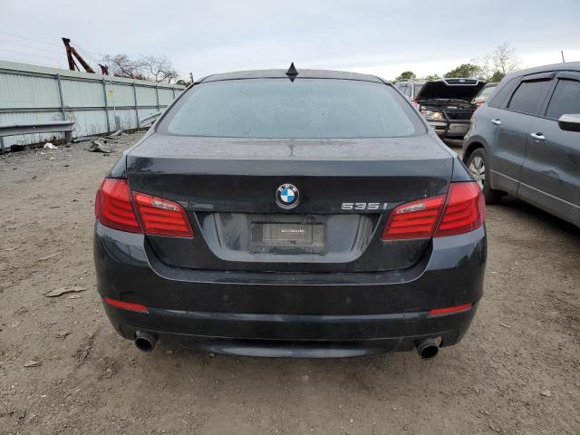 Photo 6 from auction – 2011 BMW 535 XI with VIN WBAFU7C52BC873634