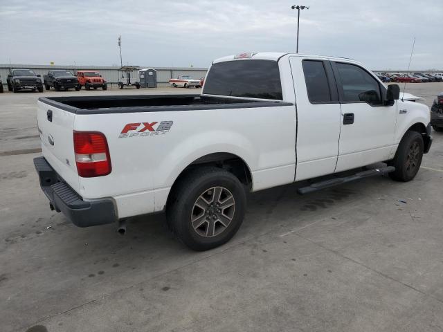 Фото 3 с аукциона – 2007 FORD F150 с VIN 1FTRX12WX7FB89869