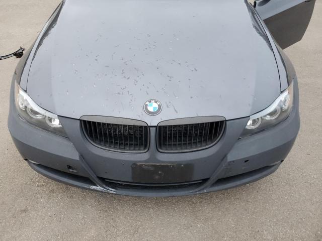 صورة رقم 11 من المزاد - 2008 BMW 328 I SULE مع VIN WBAVC53528A246780