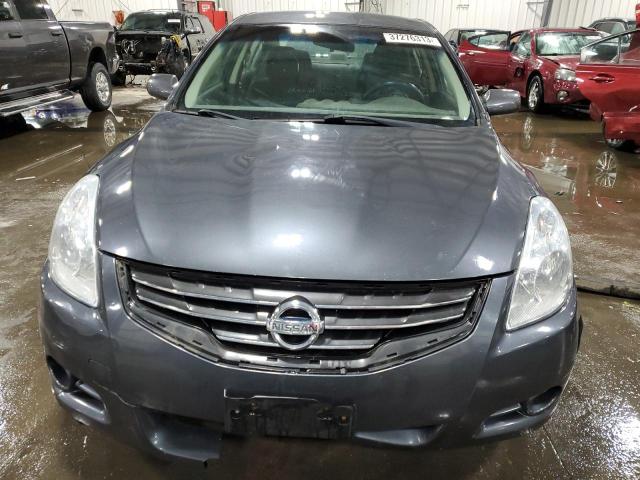 Photo 5 from auction – 2012 NISSAN ALTIMA with VIN 1N4AL2AP1CC138934