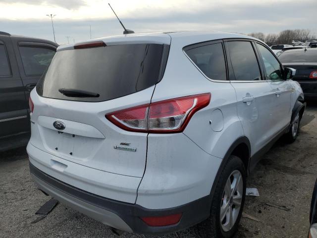 Photo 3 from auction – 2016 FORD ESCAPE SE with VIN 1FMCU0GX8GUA76665