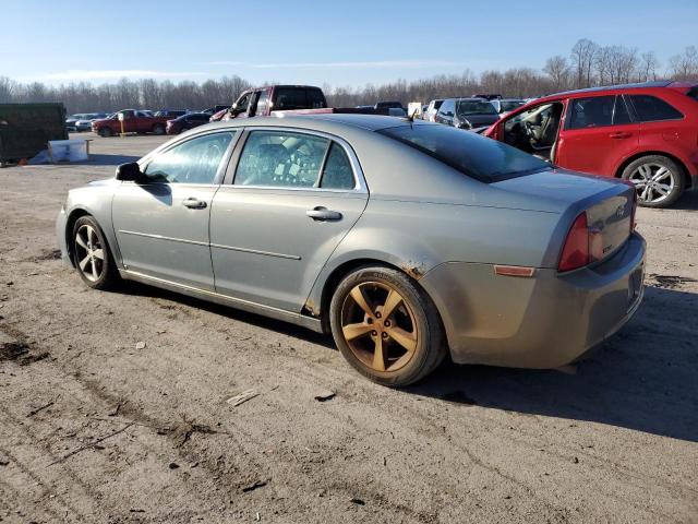 Photo 2 from auction – 2009 CHEVROLET MALIBU 2LT with VIN 1G1ZJ57B39F103554