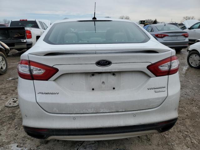 Photo 6 from auction – 2015 FORD FUSION TIT with VIN 3FA6P0K92FR310053