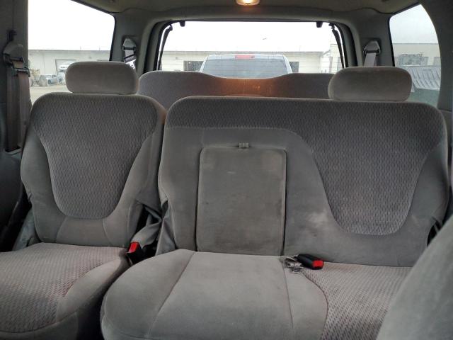 Photo 10 from auction – 1999 FORD EXPEDITION with VIN 1FMRU1765XLA80556