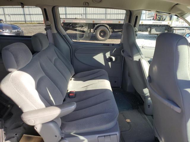 Photo 11 from auction – 2005 DODGE GRAND CARA with VIN 1D4GP24R55B315342