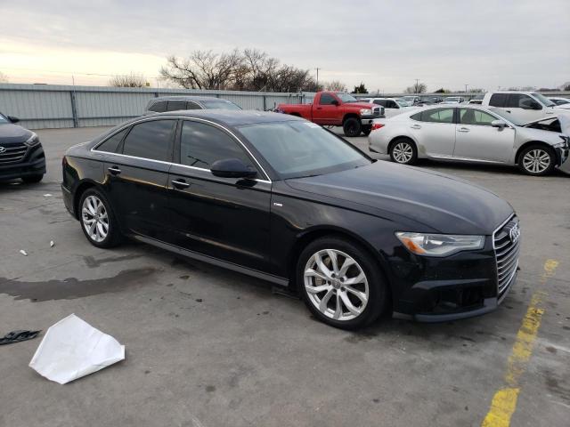 Photo 4 from auction – 2018 AUDI A6 PREMIUM with VIN WAUC8AFC5JN058197