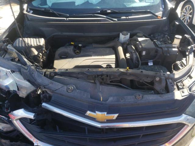 Photo 12 from auction – 2019 CHEVROLET EQUINOX LS with VIN 2GNAXHEV5K6131526
